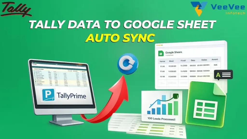 Google Sheet Connector