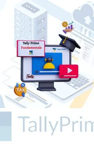 Tally Prime Fundamentals